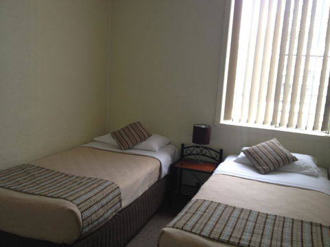 Waterview Apartments - Hotel WA 9