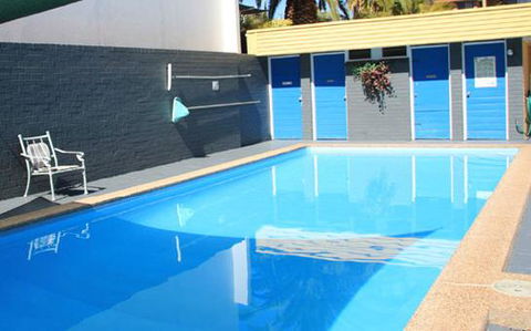 Waterview Apartments - Hotel WA 17