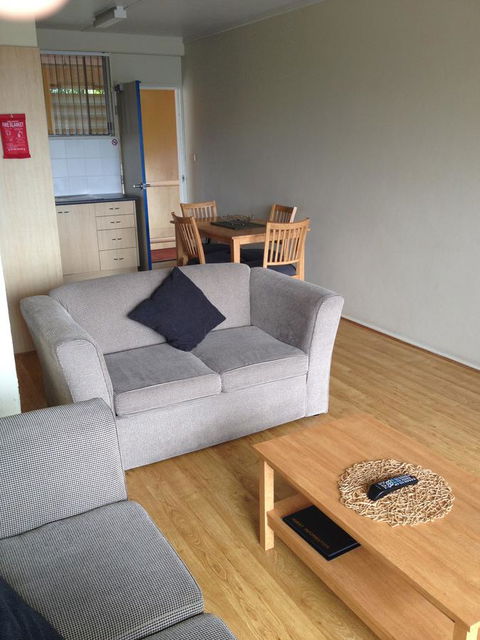 Waterview Apartments - Hotel WA 3