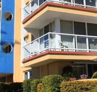 Waterview Apartments - Hotel WA