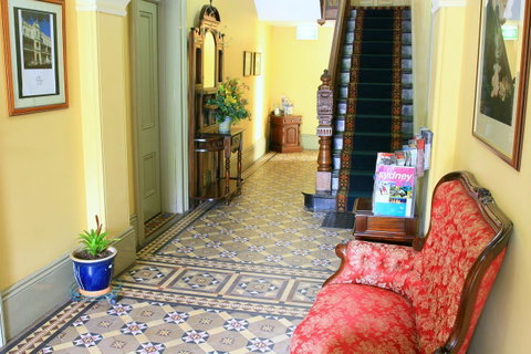 Avonmore On The Park Boutique Hotel - Hotel WA 30