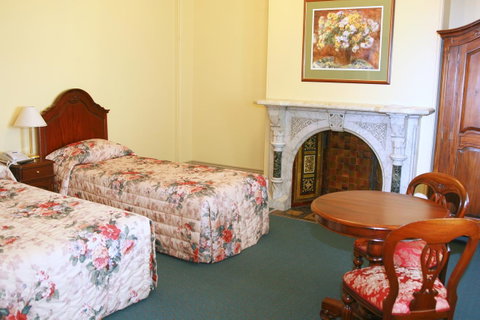 Avonmore On The Park Boutique Hotel - Hotel WA 27