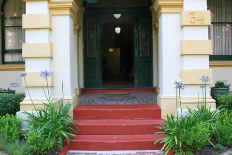 Avonmore On The Park Boutique Hotel - Hotel WA 10