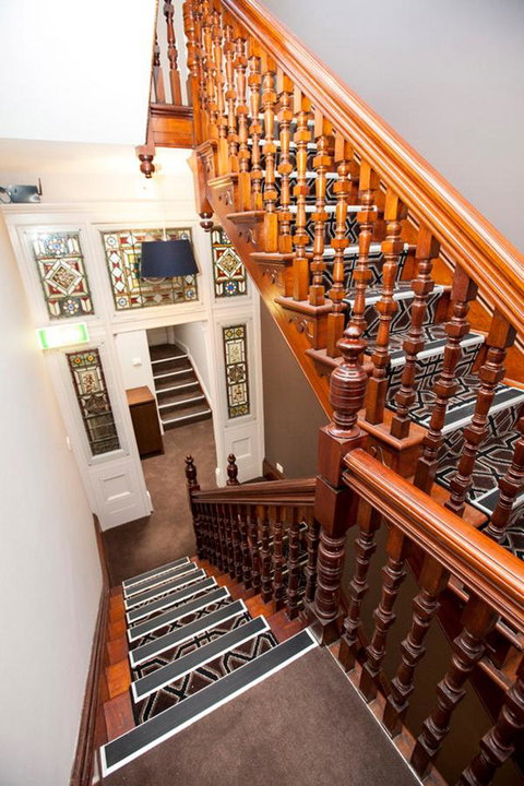 Avonmore On The Park Boutique Hotel - Hotel WA 24