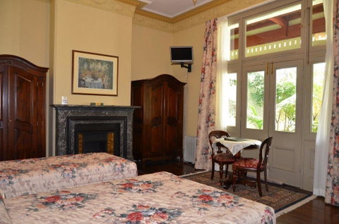 Avonmore On The Park Boutique Hotel - Hotel WA 1