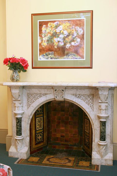 Avonmore On The Park Boutique Hotel - Hotel WA 31