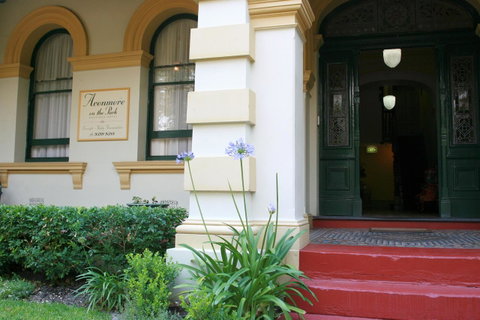 Avonmore On The Park Boutique Hotel - Hotel WA 26
