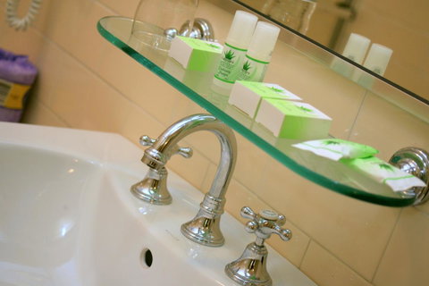 Avonmore On The Park Boutique Hotel - Hotel WA 17