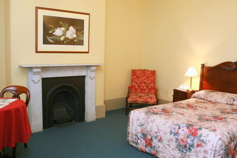Avonmore On The Park Boutique Hotel - Hotel WA 8