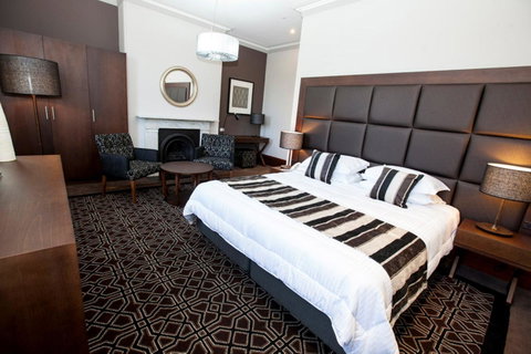 Avonmore On The Park Boutique Hotel - Hotel WA 3