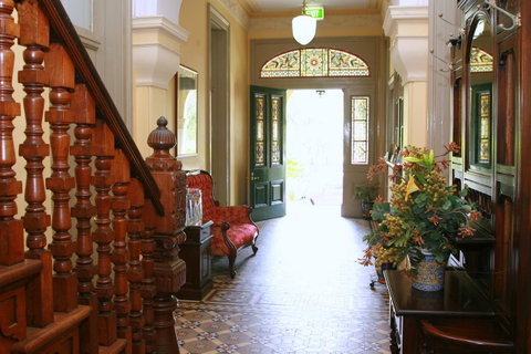 Avonmore On The Park Boutique Hotel - Hotel WA 5