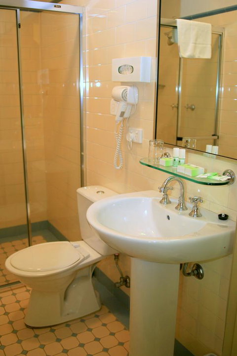 Avonmore On The Park Boutique Hotel - Hotel WA 11