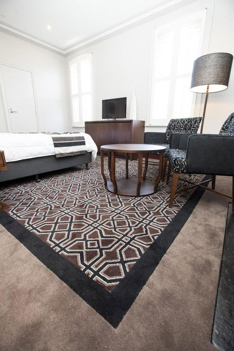 Avonmore On The Park Boutique Hotel - Hotel WA 42