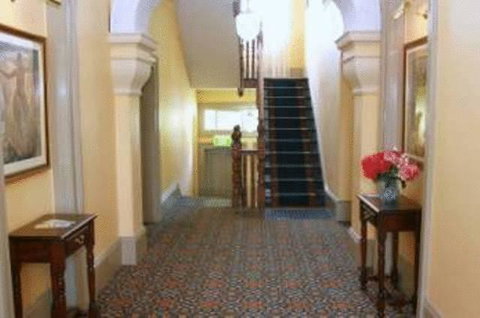 Avonmore On The Park Boutique Hotel - Hotel WA 39