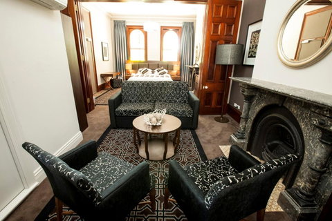 Avonmore On The Park Boutique Hotel - Hotel WA 9