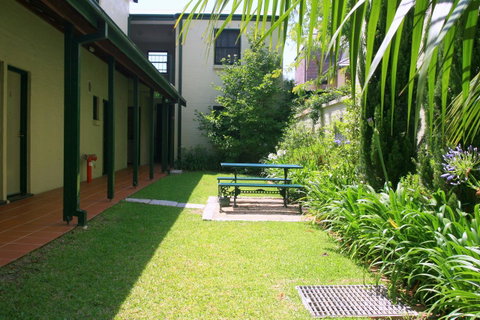 Avonmore On The Park Boutique Hotel - Hotel WA 18