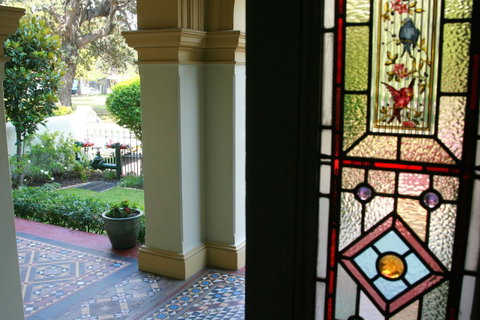 Avonmore On The Park Boutique Hotel - Hotel WA 7
