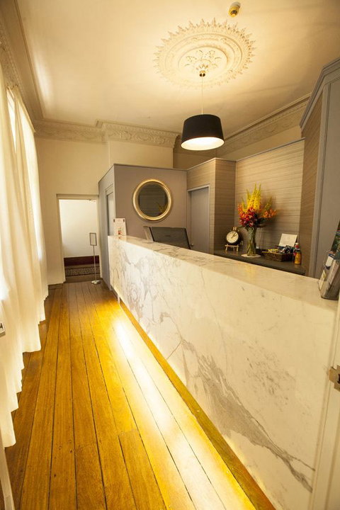Avonmore On The Park Boutique Hotel - Hotel WA 36