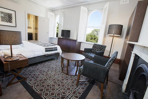 Avonmore On The Park Boutique Hotel - Hotel WA 44