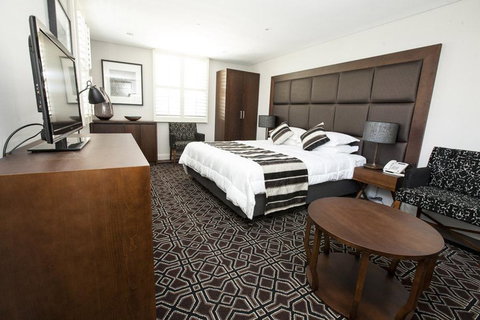 Avonmore On The Park Boutique Hotel - Hotel WA 37
