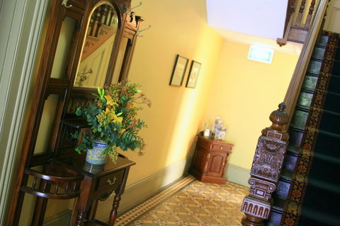 Avonmore On The Park Boutique Hotel - Hotel WA 29