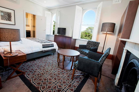 Avonmore On The Park Boutique Hotel - Hotel WA 35