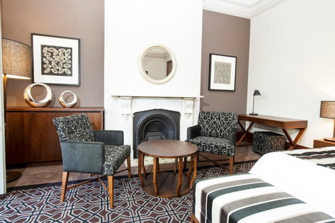 Avonmore On The Park Boutique Hotel - Hotel WA 33