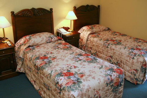 Avonmore On The Park Boutique Hotel - Hotel WA 2