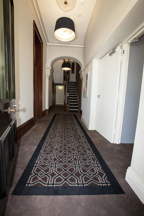 Avonmore On The Park Boutique Hotel - Hotel WA 41