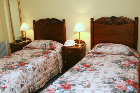 Avonmore On The Park Boutique Hotel - Hotel WA 28