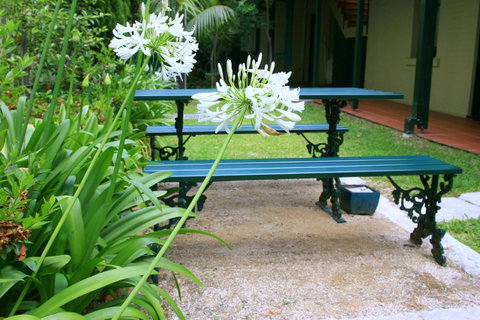 Avonmore On The Park Boutique Hotel - Hotel WA 34