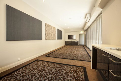 Avonmore On The Park Boutique Hotel - Hotel WA 38
