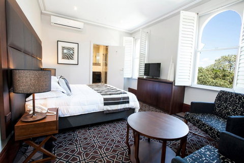 Avonmore On The Park Boutique Hotel - Hotel WA 6