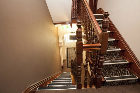 Avonmore On The Park Boutique Hotel - Hotel WA 43