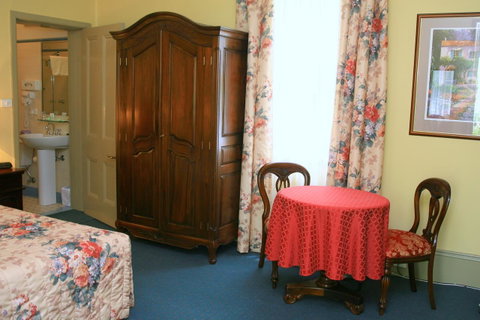 Avonmore On The Park Boutique Hotel - Hotel WA 12