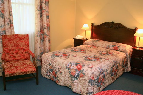 Avonmore On The Park Boutique Hotel - Hotel WA 13