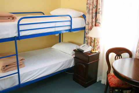 Avonmore On The Park Boutique Hotel - Hotel WA 21