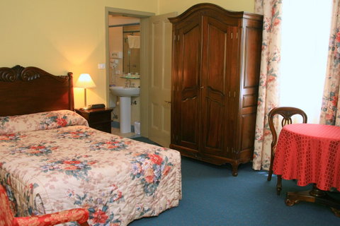 Avonmore On The Park Boutique Hotel - Hotel WA 16