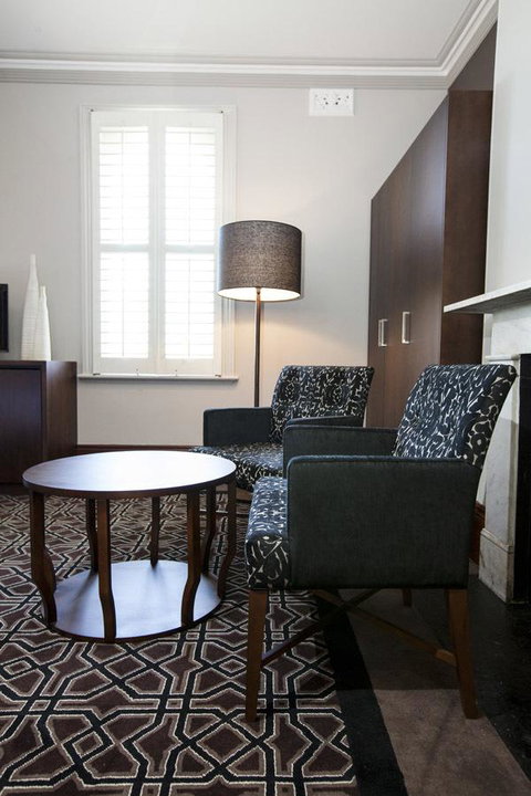 Avonmore On The Park Boutique Hotel - Hotel WA 40