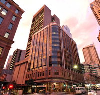 Metro Hotel Marlow Sydney Central - Hotel WA