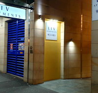 Liv Apartments Haymarket - Hotel WA