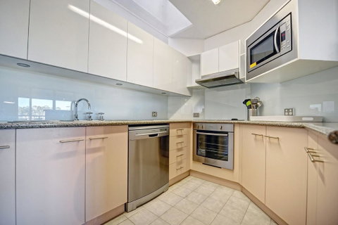 Charlesworth Bay Beach Resort - Hotel WA 17