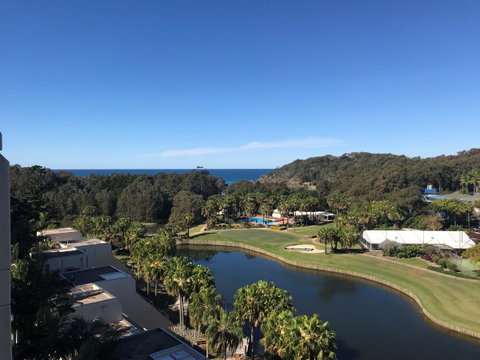 Charlesworth Bay Beach Resort - Hotel WA 26