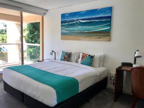 Charlesworth Bay Beach Resort - Hotel WA 13