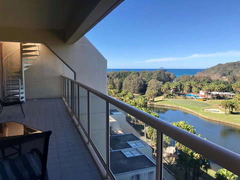 Charlesworth Bay Beach Resort - Hotel WA 27