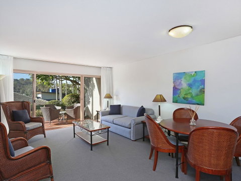 Charlesworth Bay Beach Resort - Hotel WA 43