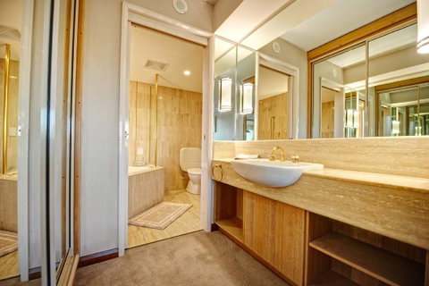 Charlesworth Bay Beach Resort - Hotel WA 18