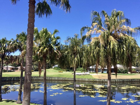 Charlesworth Bay Beach Resort - Hotel WA 23