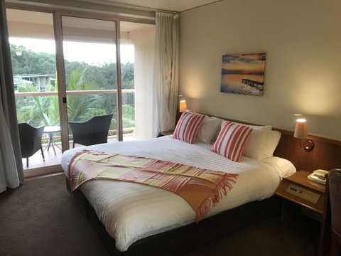 Charlesworth Bay Beach Resort - Hotel WA 1