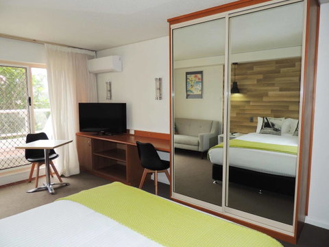 Charlesworth Bay Beach Resort - Hotel WA 30